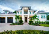 Florida Home Plans with Pictures Florida Plans Architectural Designs