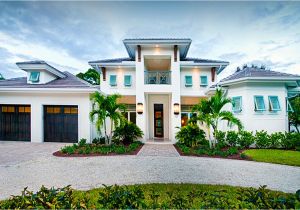 Florida Home Plans with Pictures Florida Plans Architectural Designs
