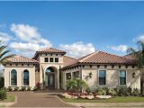 Florida Home Plans with Pictures Sienna 1220 Mediterranean Exterior Tampa by Arthur