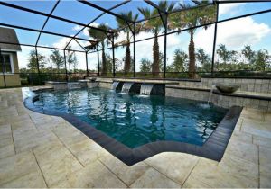 Florida Home Plans with Pool 25 Best Florida Pools Backyard Design Ideas for