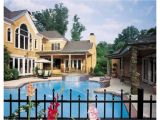 Florida Home Plans with Pool House Plans with Pools Florida House Plans with Pool