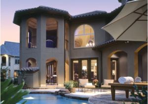 Florida Home Plans with Pool Swimming Pools Styles Pool Designs House Plans and More