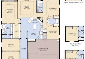 Florida Homes Floor Plans Floor Plans for Florida Homes Homes Floor Plans