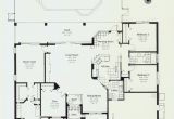 Florida Homes Floor Plans Florida Style Floor Plans House Plans Home Designs
