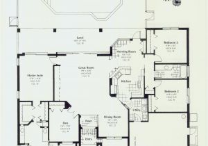 Florida Homes Floor Plans Florida Style Floor Plans House Plans Home Designs
