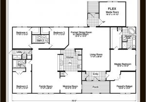 Florida Homes Floor Plans Modular Home Floor Plans Florida Cottage House Plans