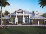 Florida Homes Plans 4 Bedrm 4027 Sq Ft Florida Style House Plan 175 1258