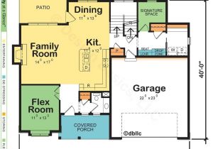 Florida House Plans with 2 Master Suites Cool Dual Master Bedroom House Plans New Home Plans Design