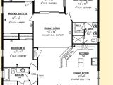 Florida House Plans with 2 Master Suites Floor Plans with Two Master Bedroomscontempo Homes