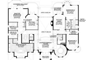 Florida House Plans with 2 Master Suites Pin by Christy Keithley Mullens On House Plans Pinterest