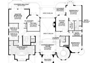 Florida House Plans with 2 Master Suites Pin by Christy Keithley Mullens On House Plans Pinterest