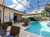 Florida House Plans with Lanai Pool and Lanai are Beautiful for the Home Pinterest