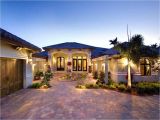 Florida Luxury Home Plans Mediterranean Model Homes Florida Luxury Mediterranean
