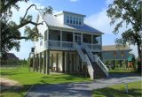 Florida Stilt Home Plans Elevated Beach House Florida Stilt Home Plans Raised