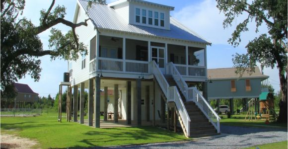 Florida Stilt Home Plans Elevated Beach House Florida Stilt Home Plans Raised