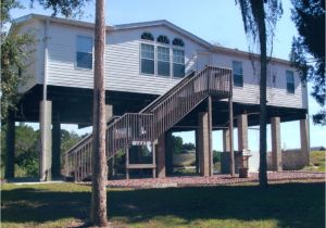 Florida Stilt Home Plans Homes On Stilts House Plans Houses On Stilts In Florida