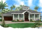 Florida Style Home Plans Key West House Plans Key West island Style Home Floor Plans