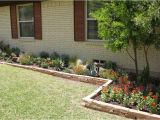 Flower Bed Plans for Front Of House Flower Bed Design Front Of House Landscaping Gardening