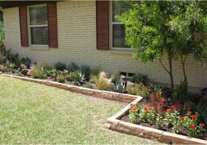 Flower Bed Plans for Front Of House Flower Bed Design Front Of House Landscaping Gardening