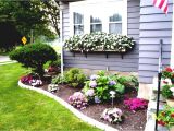 Flower Bed Plans for Front Of House Flower Bed Ideas for Front Of House Back Front Yard