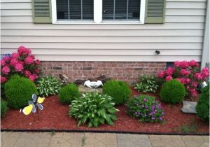 Flower Bed Plans for Front Of House Flower Beds In Front Of House Gardening Newbie Needs Sunny