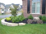 Flower Bed Plans for Front Of House Nice Flower Bed Ideas Front Of House Yard and Backyard