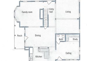 Folk Victorian Home Plans Folk Victorian Farmhouse Floor Plans for the Home