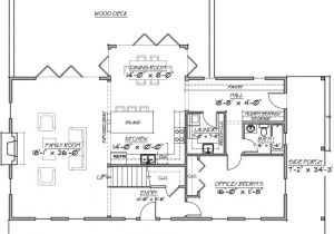 Folk Victorian Home Plans Plan W16080jm Folk Victorian Farmhouse Plan E