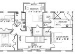 Folk Victorian Home Plans Plan W16080jm Folk Victorian Farmhouse Plan E