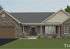 Forino Homes Floor Plans Tahoe Iii forino