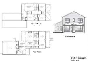 Fort Drum Housing Floor Plans 4 Bed 2 5 Bath Apartment In fort Drum Ny fort Drum