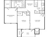 Fort Meade Housing Floor Plans Meade Apartment for Rent at Dominion Kings Place 7525