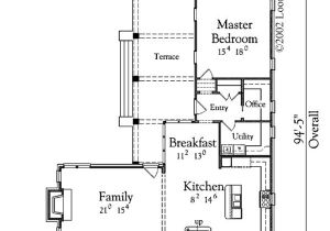 Fort Rucker Housing Floor Plans Rucker Place Looney Ricks Kiss Architects Inc