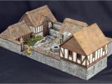 Fortified Home Plans fortified Farm View1 Hobby Pinterest Farming