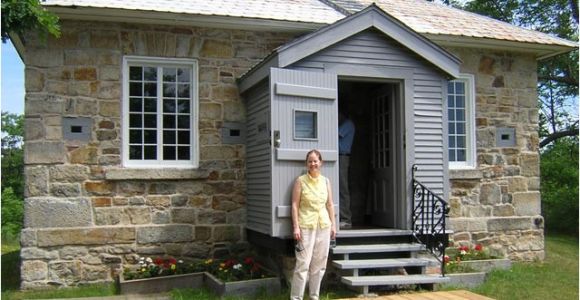 Fortified Homes Plans Rideau Canal 2007 Day Three
