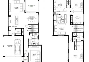 Four Bedroom House Plans with Basement 4 Bedroom Ranch House Plans with Walkout Basement 28 Four Bedroom House Plans with Basement 4 Bedroom Ranch House Plans with Walkout Basement 28