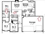 Four Bedroom Three Bath House Plans What You Need to Know when Choosing 4 Bedroom House Plans