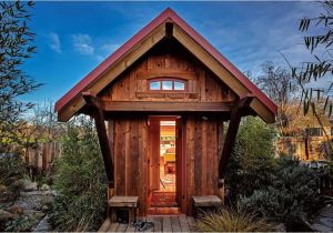 Four Lights Tiny House Plans 18 Small Cabins You Can Diy or Buy for 300 and Up