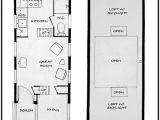 Four Lights Tiny House Plans Four Lights Tiny House Plans 28 Images Cottage Style