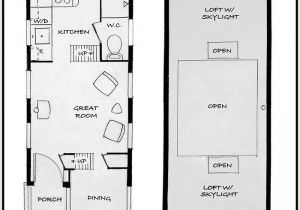 Four Lights Tiny House Plans Four Lights Tiny House Plans 28 Images Cottage Style