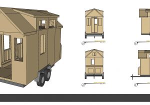 Four Lights Tiny House Plans Marvellous Plans for A Tiny House Ideas Best Inspiration