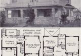 Four Square Home Plans Type Of House American Foursquare House
