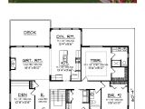 Four Square House Plans with Garage 19 New Four Square House Plans with attached Garage