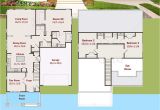 Four Square House Plans with Garage Four Square House Plans with attached Garage