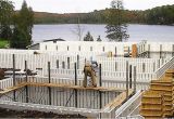Fox Blocks House Plans Fox Blocks Ny Seaway Wall Distributing New York Icf