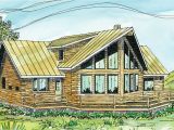 Frame Home Plans A Frame House Plans aspen 30 025 associated Designs