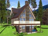 Frame Home Plans Modern House Plans A Frame A Frame House Plans with