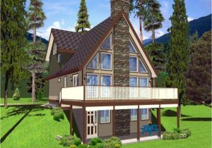 Frame Home Plans Modern House Plans A Frame A Frame House Plans with