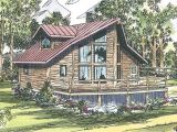 Frame Home Plans Sylvan 30 023 A Frame House Plans Cabin Vacation