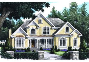 Frank Betz Home Plan Candace Home Plans and House Plans by Frank Betz associates
